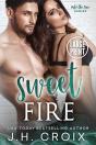 Sweet Fire - Preview