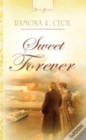 Capa do artigo Sweet Forever