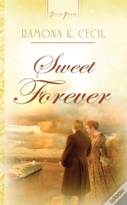 Capa do artigo Sweet Forever