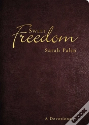 Capa do artigo Sweet Freedom