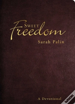 Capa do artigo Sweet Freedom