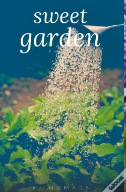 Capa do artigo Sweet Garden