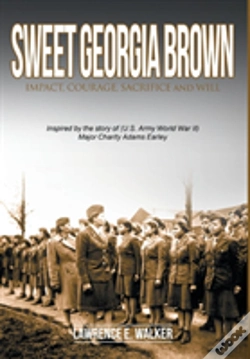 Capa do artigo Sweet Georgia Brown