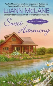 Capa do artigo Sweet Harmony