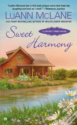 Capa do artigo Sweet Harmony