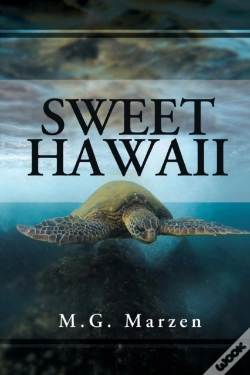 Capa do artigo Sweet Hawaii