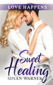 Capa do artigo Sweet Healing