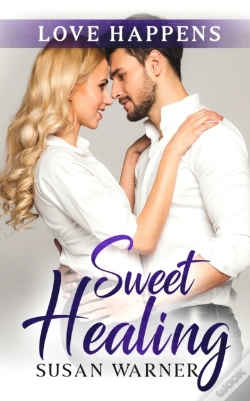 Capa do artigo Sweet Healing