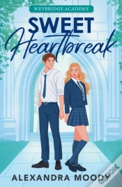 Capa do artigo Sweet Heartbreak