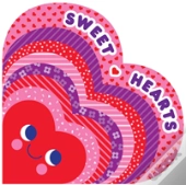 Sweet Hearts