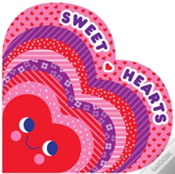 Capa do artigo Sweet Hearts