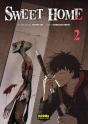 Sweet Home 02 - Preview