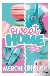 Capa do artigo Sweet Home