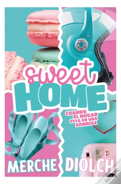 Capa do artigo Sweet Home