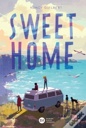 Capa do artigo Sweet Home