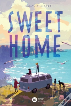 Capa do artigo Sweet Home