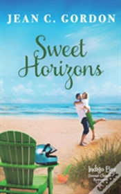 Capa do artigo Sweet Horizons