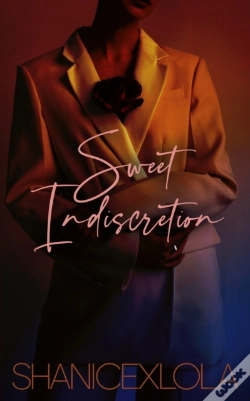 Capa do artigo Sweet Indiscretion