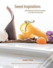 Capa do artigo Sweet Inspirations