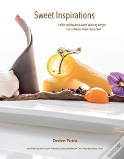 Capa do artigo Sweet Inspirations