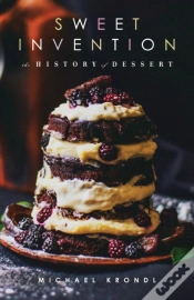 Capa do artigo Sweet Invention