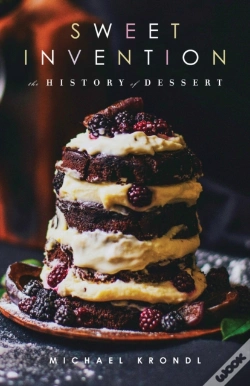 Capa do artigo Sweet Invention