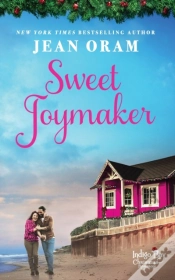 Capa do artigo Sweet Joymaker