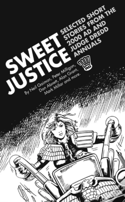 Capa do artigo Sweet Justice