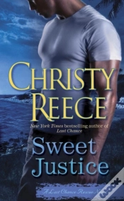 Capa do artigo Sweet Justice
