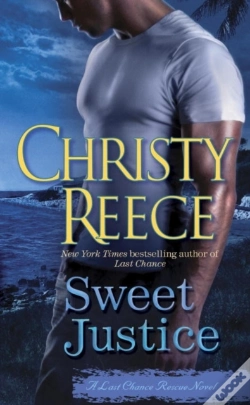 Capa do artigo Sweet Justice