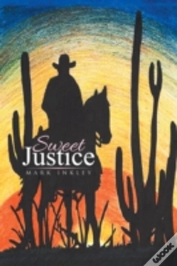 Capa do artigo Sweet Justice