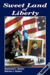 Capa do artigo Sweet Land Of Liberty