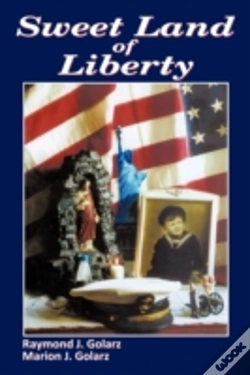 Capa do artigo Sweet Land Of Liberty