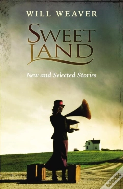 Capa do artigo Sweet Land