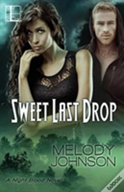 Capa do artigo Sweet Last Drop