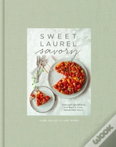 Sweet Laurel Savory
