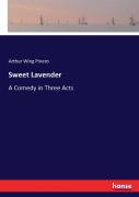Sweet Lavender