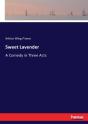 Sweet Lavender - Preview