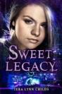 Sweet Legacy - Preview