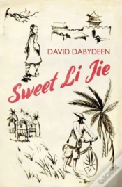 Capa do artigo Sweet Li Jie