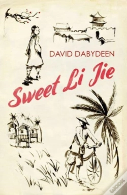 Capa do artigo Sweet Li Jie