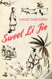Capa do artigo Sweet Li Jie