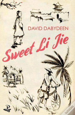 Capa do artigo Sweet Li Jie