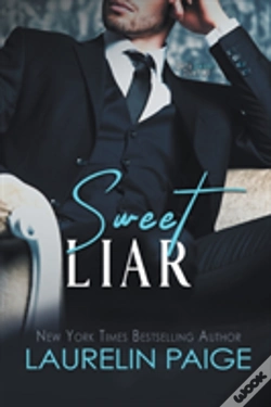Capa do artigo Sweet Liar