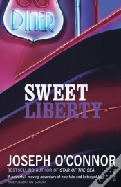 Capa do artigo Sweet Liberty
