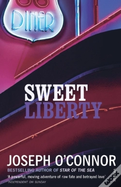 Capa do artigo Sweet Liberty