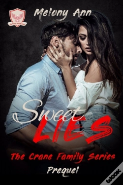 Capa do artigo Sweet Lies