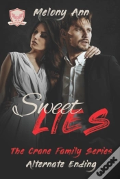 Capa do artigo Sweet Lies