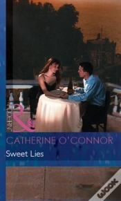 Capa do artigo Sweet Lies