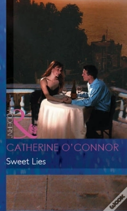 Capa do artigo Sweet Lies